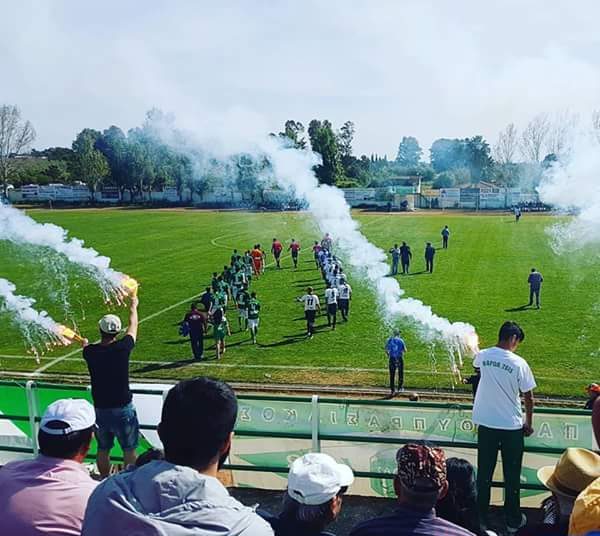 Γ’ Εθνική: Πως ήρθε η νίκη του ΠΑΟΒ επί της Δόξας Ν.Μ. στο ντέρμπι της Βουπρασίας
