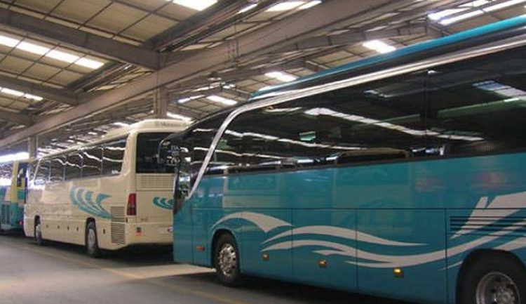 Δεν συμμετέχει το ΚΤΕΛ Ηλείας στην Πανελλαδική απεργία στα ΚΤΕΛ