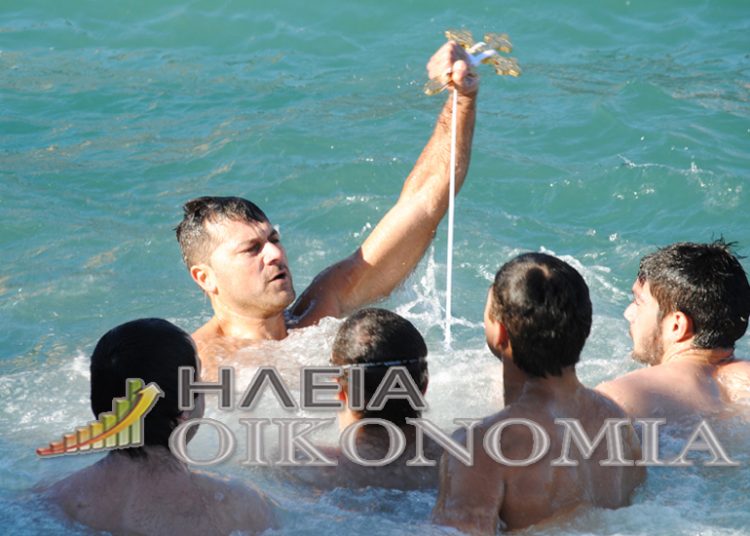 Κρύο και βροχές από σήμερα το απόγευμα – Θεοφάνεια με συννεφιά και καταιγίδες