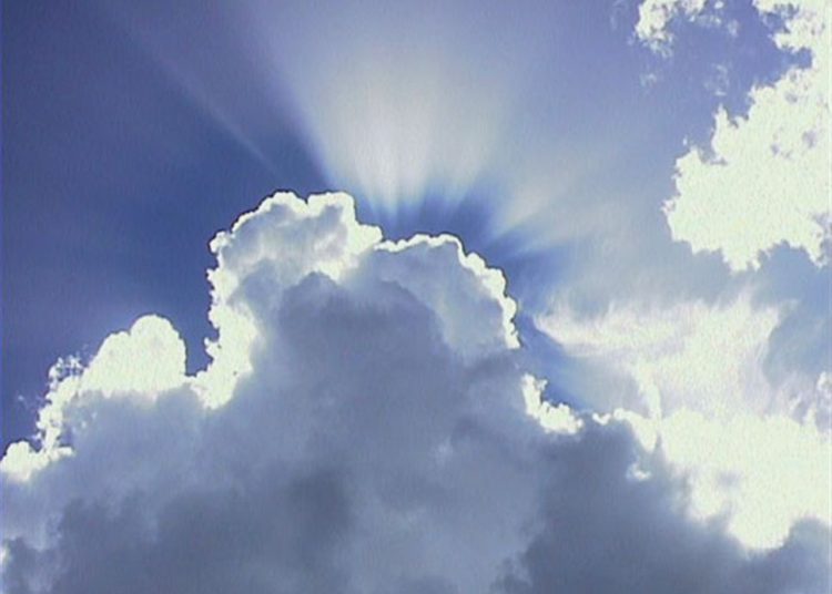 O καιρός σήμερα Σάββατο