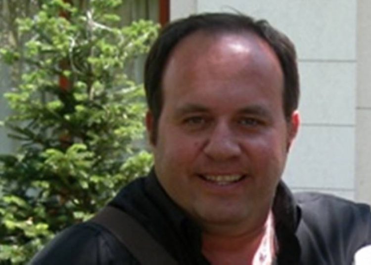 Πανηλειακός: Ο Β. Αγγελής νέος γενικός αρχηγός (και τεχν. διευθυντής)