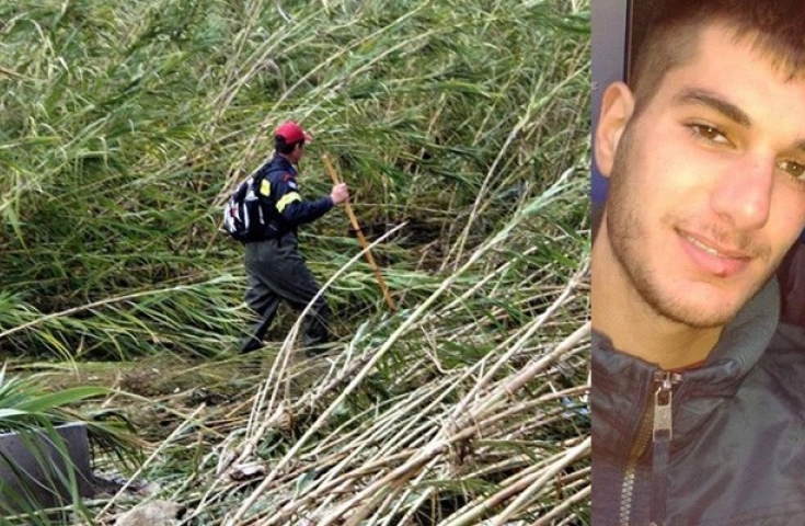 Σπαραγμός για τον Βαγγέλη από τους επιβάτες του πλοίου που μεταφέρει τη σωρό του