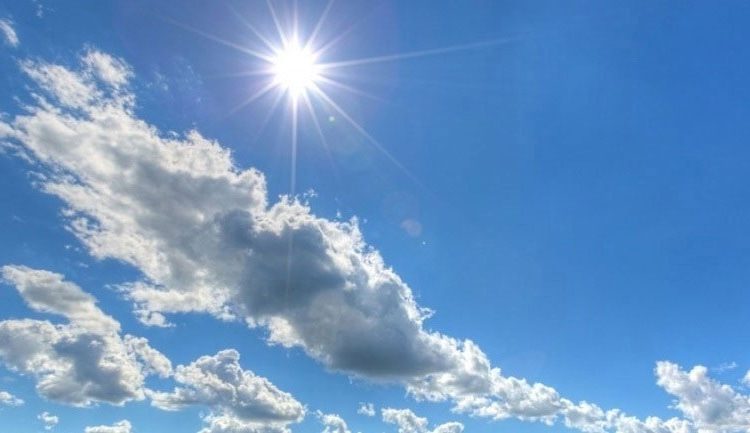 Ο καιρός σήμερα