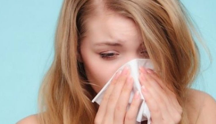 Τι είναι ιγμορίτιδα, τι την προκαλεί και πώς θα την προλάβω