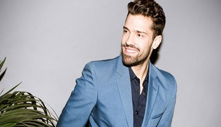 Χαρές για τον Κωνσταντίνο Αργυρό! Παντρεύεται η αδελφή του