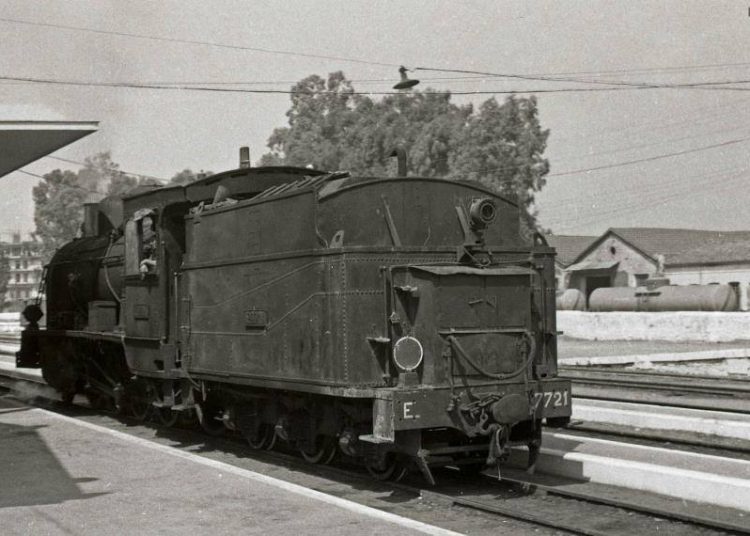 ΠΥΡΓΟΣ: Ήταν όμορφη η πόλη μας…