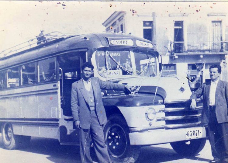 ΠΥΡΓΟΣ: Ήταν όμορφη η πόλη μας…