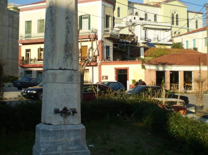 ΠΥΡΓΟΣ: Ήταν όμορφη η πόλη μας…