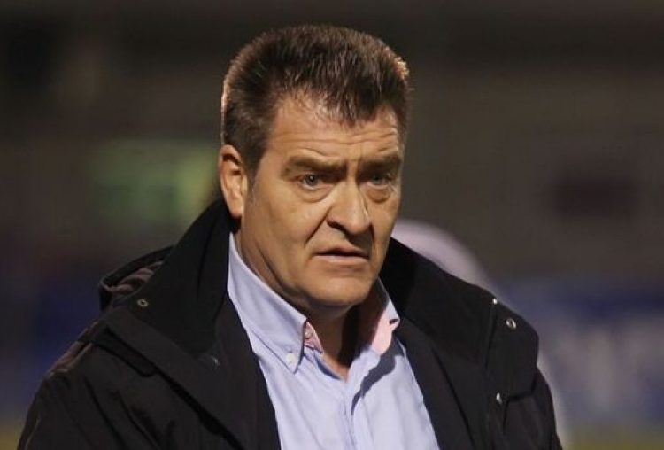 Πανηλειακός: Ο Νίκος Παντελής νέος τεχνικός – Καλούνται 3 για ανανέωση συμβολαίων – Το θέμα Βούζα