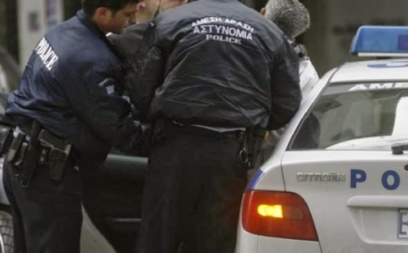 Αμαλιάδα: Συνελήφθη 47χρονος διακινητής ναρκωτικών