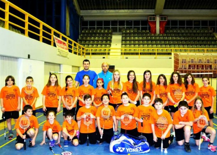 Η “Μπαντούνας Κατεψυγμένα” χορηγός στον Φιλαθλητικό