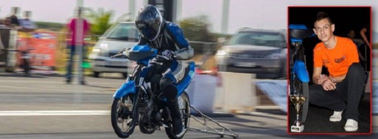 Τραγικό δυστύχημα στο Ελληνικό – “Εφυγε” ο 19χρονος Νίκος Μπερδές από τη Βάρδα Ηλείας 6 μέρες μετά τα γενέθλιά του… – Μηνύματα απο φίλους του