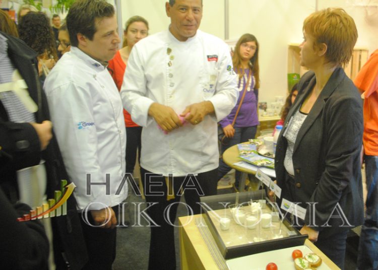 Αυλαία με επιτυχία στο “Κερνάμε Ελλάδα” (φωτο)