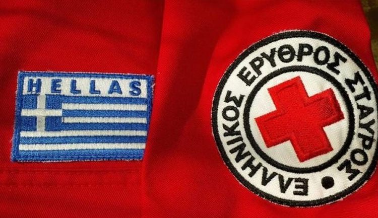 Τρεις μήνες διορία στον Ελληνικό Ερυθρό Σταύρο δίνει η διεθνής Ομοσπονδία