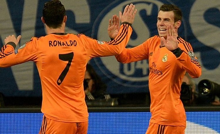 Η Ρέαλ σάρωσε (6-1) τη Σάλκε και «προκρίθηκε» στους «8»