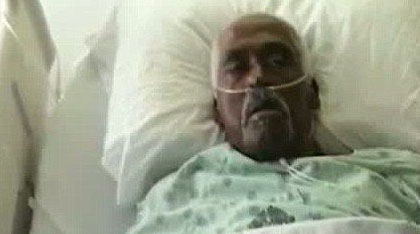 Παράξενα. Άνδρας ξύπνησε λίγο πριν τον θάψουν!