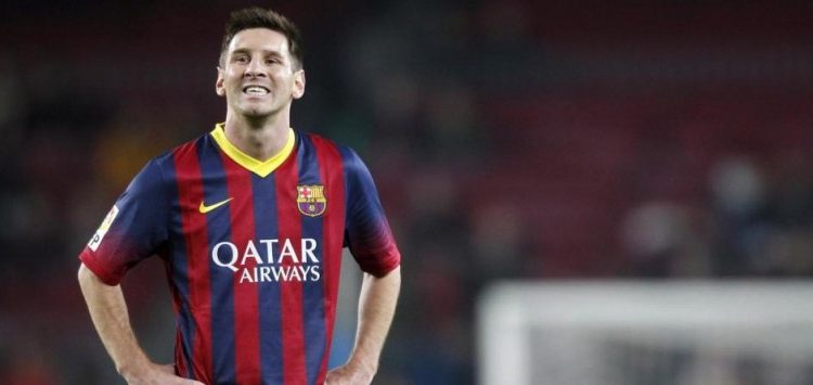 Η Μάντσεστερ Σίτι δίνει 200 εκατ. ευρώ για τον Μέσι!