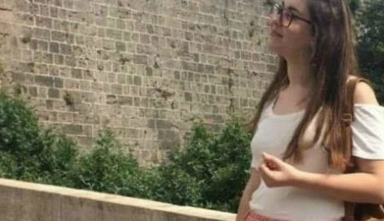 Προσωρινά κρατούμενοι οι δύο κατηγορούμενοι για τη δολοφονία της φοιτήτριας