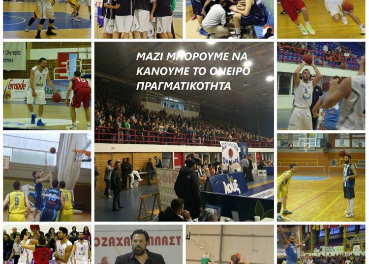 Μπάσκετ Α2 Εθνική: Νέα νίκη ο Κόροιβος στην τελική ευθεία για τη μεγάλη άνοδο!