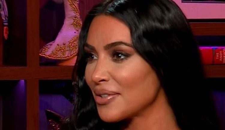 Η Kim Kardashian επιβεβαίωσε on camera τον ερχομό του τέταρτου παιδιού της