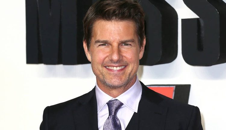 Ο Τομ Κρουζ επιβεβαιώνει δύο ακόμη «Επικίνδυνες αποστολές»