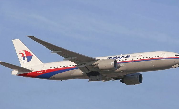 Χαμένο Boeing: Γιατί οι επιβάτες δεν έδωσαν ποτέ κανένα σημείο ζωής