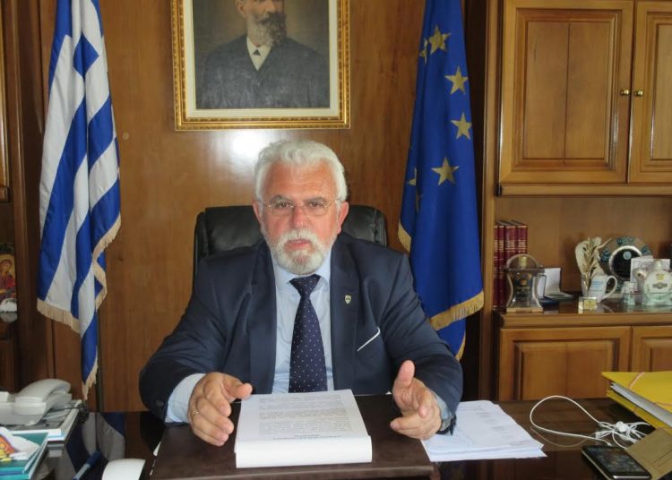 Δήμαρχος Ήλιδας : Το Δημοτικό κάμπινγκ να είναι ελεύθερο για όλους