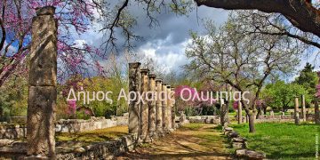 ΔΗΜΟΣ ΑΡΧ. ΟΛΥΜΠΙΑΣ-Δημοτικές Εκλογές 2019: Αναλυτικά Αποτελέσματα (54/54)
