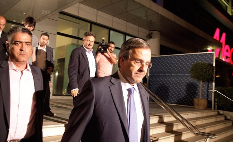 Ποιοι φιλοδοξούν να διαδεχθούν τον Σαμαρά στη ΝΔ