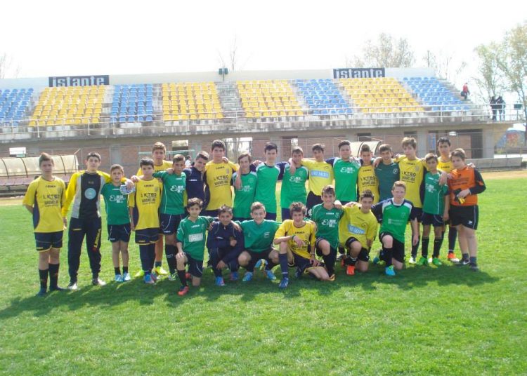 Πολύ καλές εμφανίσεις από τον Αίολο Πύργου – Πλούσιες δραστηριότητες της ομάδας