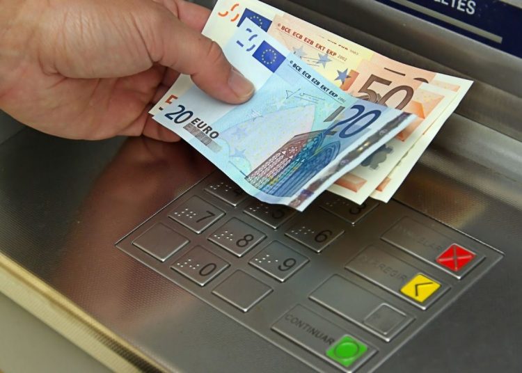 Capital Controls: Έρχονται αλλαγές.Η πρόταση που υποβλήθηκε στους θεσμούς