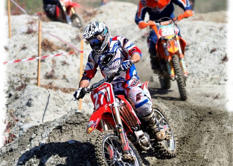 Επιτυχημένο το 1ο SCRAMBLE ΔΙΑΘΛΗΣΗ (φωτο)