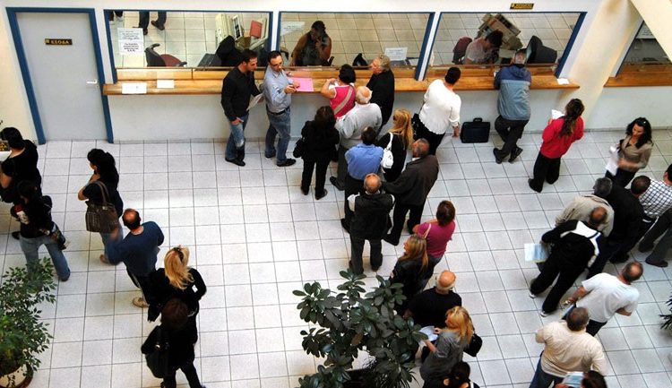 Τον Μάρτιο οι δηλώσεις, τον Ιούλιο ο ΕΝΦΙΑ