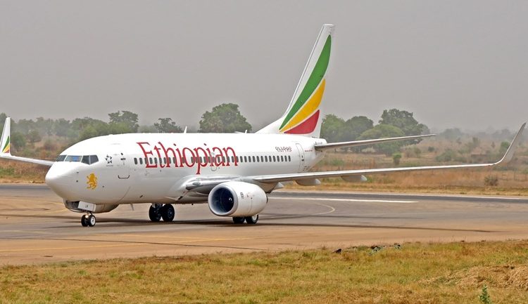 Συνετρίβη Boeing 737 MAX της Ethiopian Airlines με 157 επιβάτες – Έλληνας σώθηκε από θαύμα