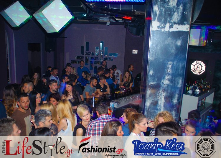 Το Tsakir Kefi Ανεβάζει Την Ένταση Στο Mercado Bar ! Δευτέρα 24/03/14. Δείτε Τις Φωτογραφίες Σας !