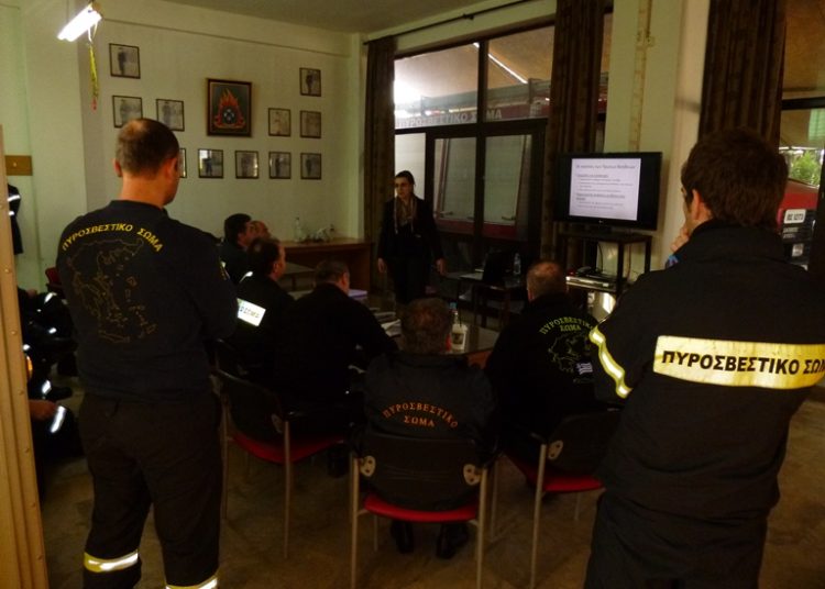 Κέντρο Δια Βίου Μάθησης δήμου Ήλιδας:ενάρξεις τμημάτων Απριλίου