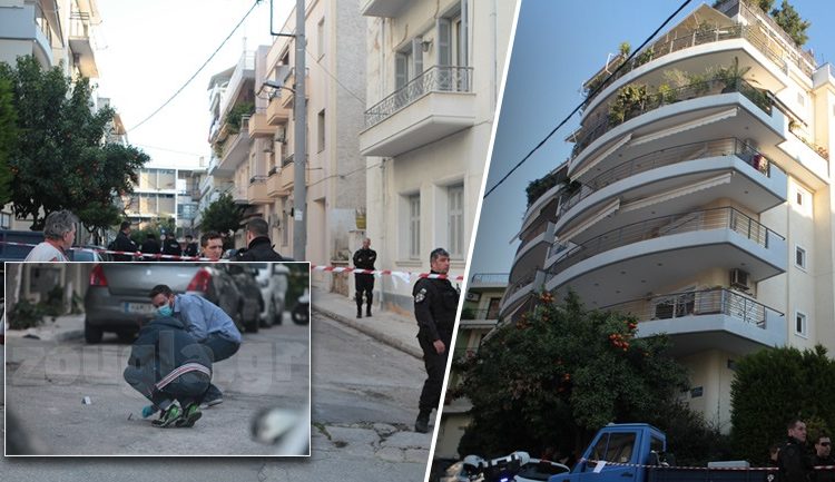 Πέταξε το παιδί της από τον 5ο όροφο και αυτοκτόνησε