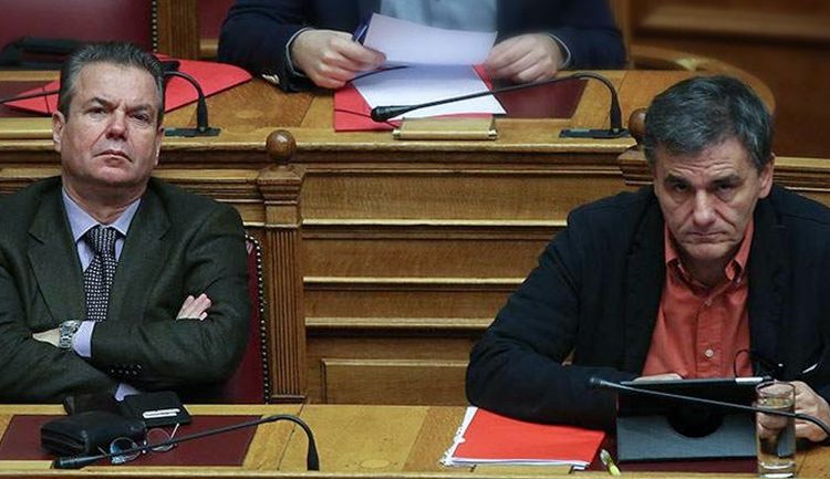 Δεν θα δοθεί δώρο Πάσχα