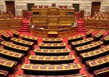 ΗΛΕΙΑ: Σήριαλ για την μία βουλευτική έδρα