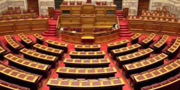 ΗΛΕΙΑ: Σήριαλ για την μία βουλευτική έδρα