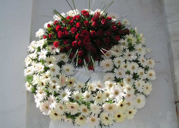 Έφυγε από την ζωή η μητέρα του Γιάννη Παναγόπουλου