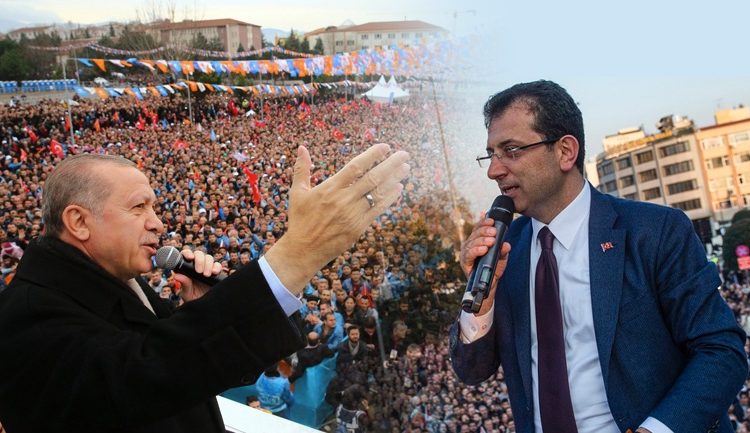 Αλλαγή πολιτικού σκηνικού μετά τις εκλογές στη Πόλη