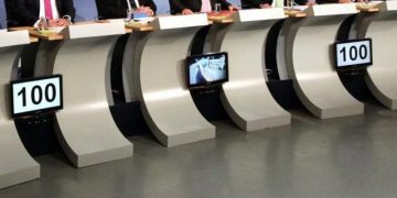 Ακυρώθηκε το debate των πολιτικών αρχηγών – Δεν… κατάφεραν να συμφωνήσουν σε ημερομηνία