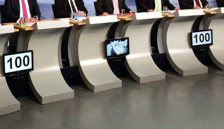 Ακυρώθηκε το debate των πολιτικών αρχηγών – Δεν… κατάφεραν να συμφωνήσουν σε ημερομηνία