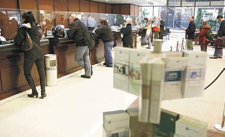 Υποβλήθηκαν ήδη 10.000 αιτήσεις για το κοινωνικό μέρισμα