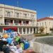 “Βουνά” πάλι τα σκουπίδια στον Πύργο και τα Χωριά του Δήμου