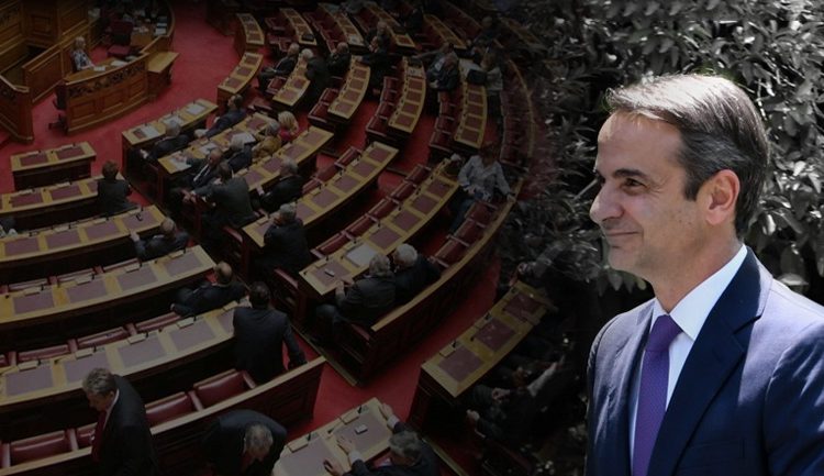 Η σύνθεση της νέας κυβέρνησης – Κανείς από την Ηλεία