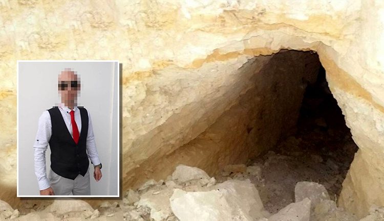 Αυτός είναι ο δολοφόνος του Μάλεμε