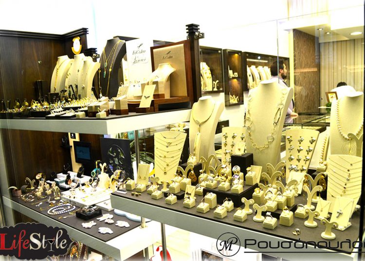 Τα Λαμπερά Εγκαίνια Του Νέου Καταστήματος Κοσμημάτων «Ρουσόπουλος»! Δείτε Φωτογραφίες!