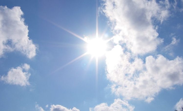 Τι καιρό θα κάνει σήμερα Πρωτομαγιά